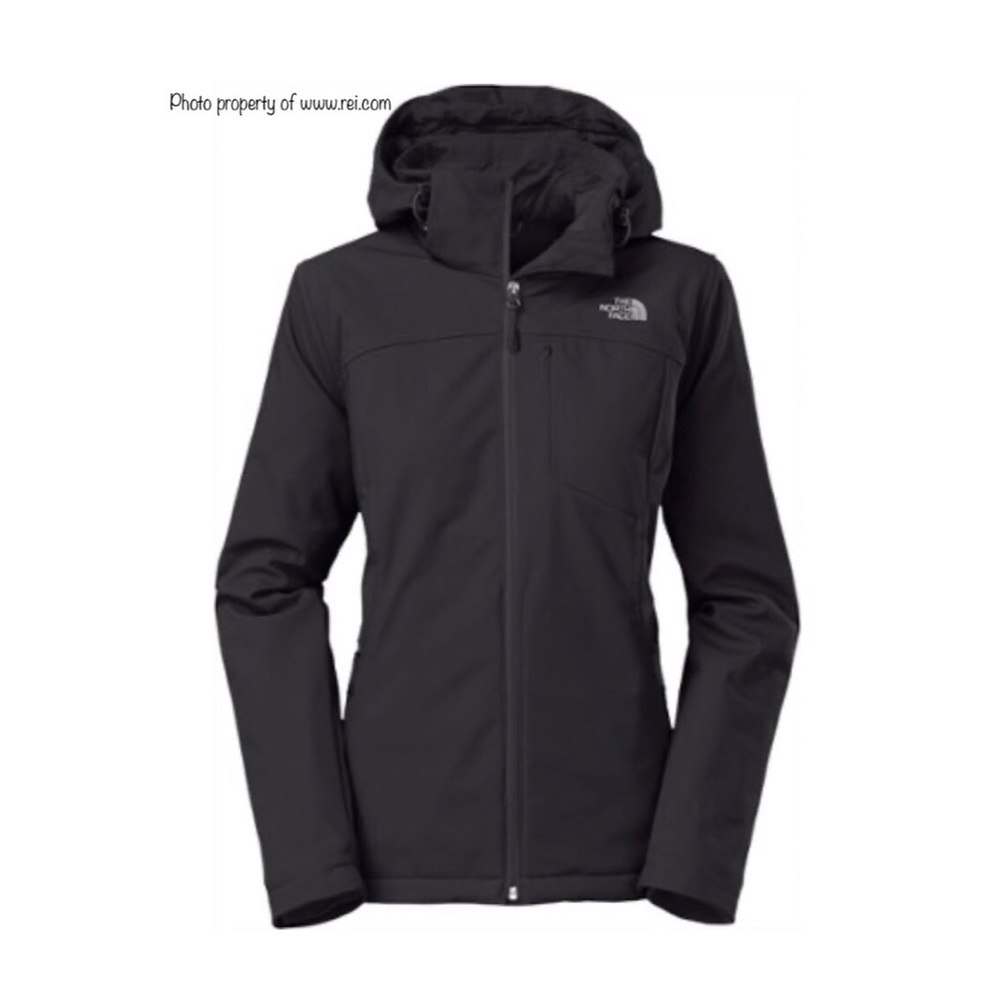 *SOLD* The North Face Apex Elevation Jacket